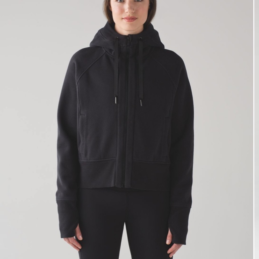 Lululemon Hoodie